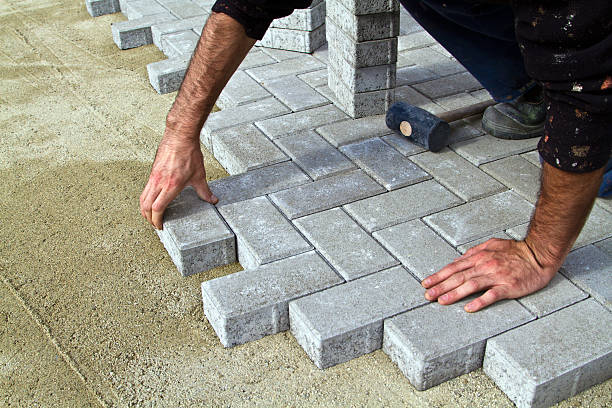 Best Driveway Pavers for Homes  in USA